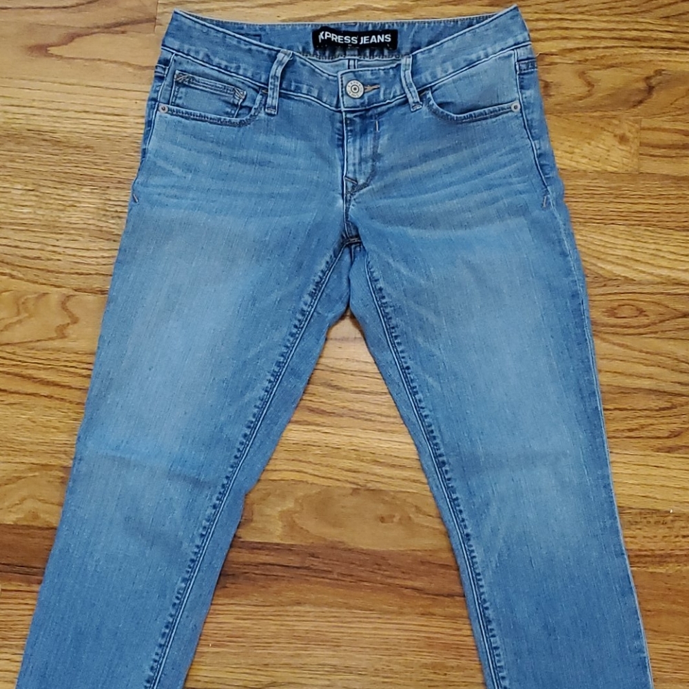 Express Jeans